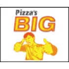 PIZZA'S BIG