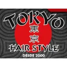 TOKYO HAIR STYLE LTDA ME