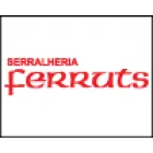 SERRALHERIA FERRUTS