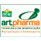 ARTPHARMA FARMÁCIA DE MANIPULAÇÃO