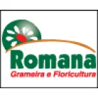 ROMANA GRAMEIRA E FLORICULTURA