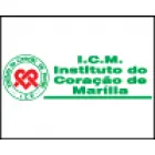 I.C.M. - INSTITUTO DO CORAÇÃO DE MARÍLIA