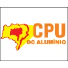 CPU DO ALUMÍNIO