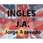 INGLÊS J.A JORGE AZEVEDO