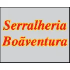 SERRALHERIA BOÃVENTURA