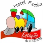 HOTEL ESCOLA ESTAÇÃO DA INFÂNCIA