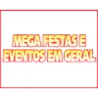 MEGA FESTAS E EVENTOS
