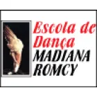 ESCOLA DE DANÇA MADIANA ROMCY