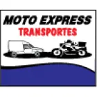 MOTO EXPRESS TRANSPORTES