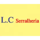 LC SERRALHERIA