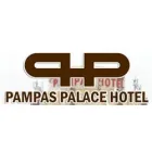 HOTEL PAMPAS PALACE - JARDIM CHACARA INGLESA
