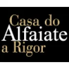 CASA DO ALFAIATE A RIGOR