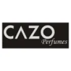 CAZO PERFUMES E COSMÉTICOS