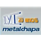 METAL CHAPA COMÉRCIO DE METAIS - VILA FIRMIANO PINTO