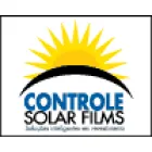 CONTROLE SOLAR FILMS