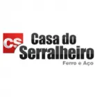 CASA DO SERRALHEIRO
