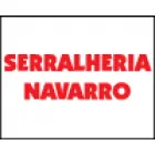 SERRALHERIA NAVARRO