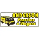 ANDERSON VIAGENS E PASSEIOS