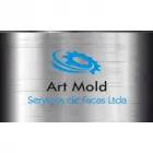 ART MOLD SERVIÇOS DE FACAS LTDA