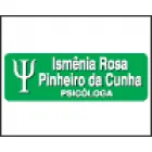CLÍNICA DE PSICOLOGIA ISMÊNIA ROSA PINHEIRO DA CUNHA