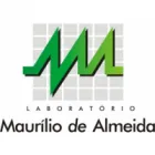LABORATÓRIO MAURÍLIO DE ALMEIDA
