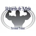 RICARDO DE MELO - PERSONAL TRAINER