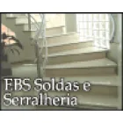 EBS SOLDAS E SERRALHERIA
