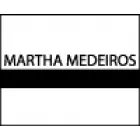 MARTHA MEDEIROS