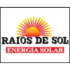 RAIOS DE SOL ENERGIA SOLAR