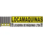 LOCAMÁQUINAS LOCADORA DE MÁQUINAS
