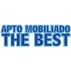 THE BEST APARTAMENTO MOBILIADO TEMPORADA