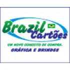 BRAZIL CARTÕES GRÁFICA