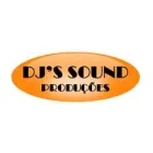 DJ'S SOUND PRODUÇÕES