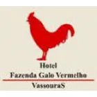 HOTEL FAZENDA GALO VERMELHO LTDA
