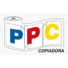 PPC COPIADORA