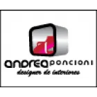 ANDREA PONCIONI DESIGNER DE INTERIORES