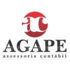 AGAPE CONSULTORIA ASSESSORIA CONTÁBIL S/C LTDA