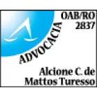 ALCIONE C. DE MATTOS TURESSO