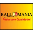 BUFFET BALLOOMANIA FESTAS COM QUALIDADE