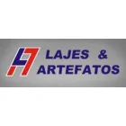 ARTEFATOS DE CIMENTO & LAJES
