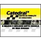 CENTRO DE FORMAÇÃO DE CONDUTORES CATEDRAL