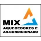 MIX AQUECEDORES E AR-CONDICIONADO