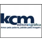 KCM EDITORA E GRÁFICA