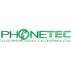 PHONETEC - TELECOMUNICAÇÕES E ELETRÔNICA LTDA