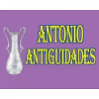 ANTÔNIO ANTIGUIDADES