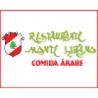 RESTAURANTE ÁRABE MONTE LIBANO