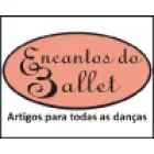 ENCANTOS DO BALLET