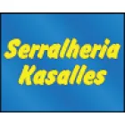 KASALLES SERRALHERIA