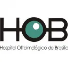 HOSPITAL OFTALMOLÓGICO DE BRASÍLIA - HOB