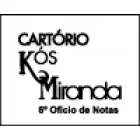 CARTORIO KÓS MIRANDA